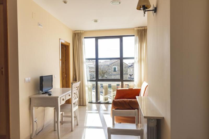 فندق Rural La Consulta De Isar