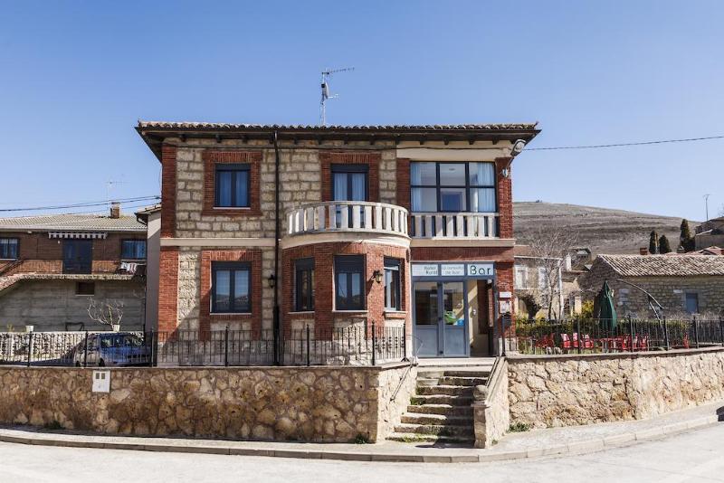 فندق Rural La Consulta De Isar