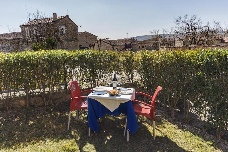 فندق Rural La Consulta De Isar