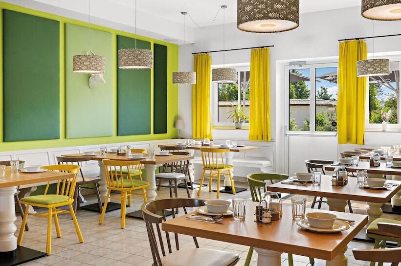 Hey Lou Hotel Piding