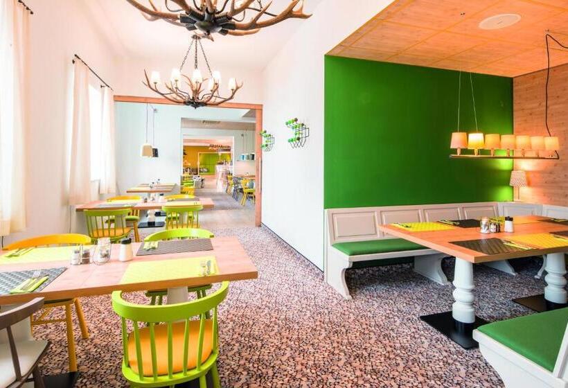 Hey Lou Hotel Piding