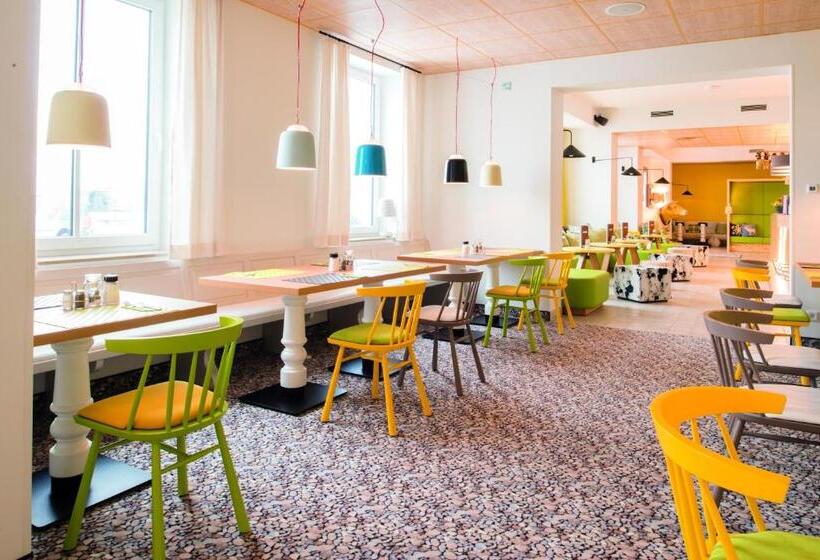 Hey Lou Hotel Piding