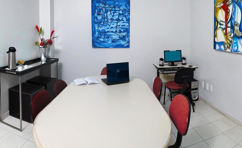 בית מלון כפרי Tarik Fontes Plaza