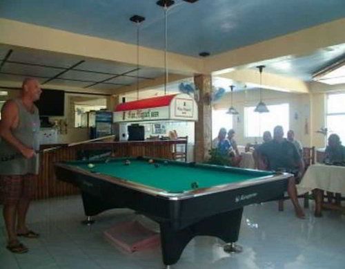 Hotel Tickety Boo Beach Resort