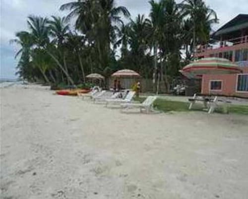 Hotel Tickety Boo Beach Resort