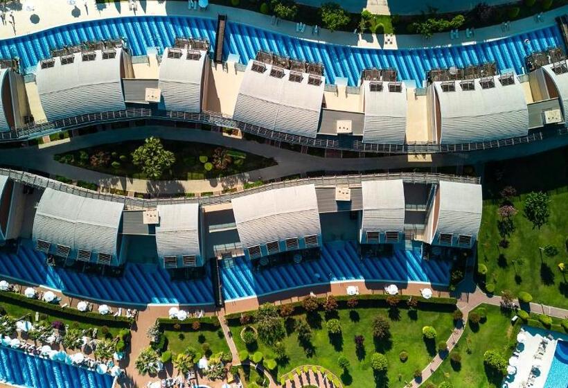 Отель Tui Magic Life Jacaranda