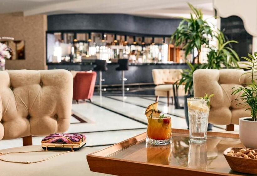 Отель Tui Magic Life Jacaranda