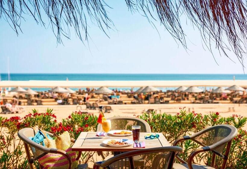 Отель Tui Magic Life Jacaranda