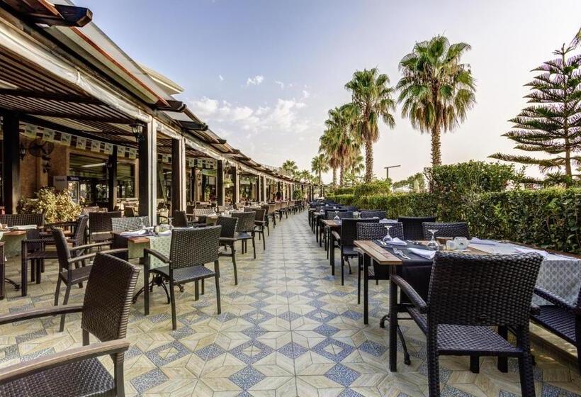 Отель Tui Magic Life Jacaranda