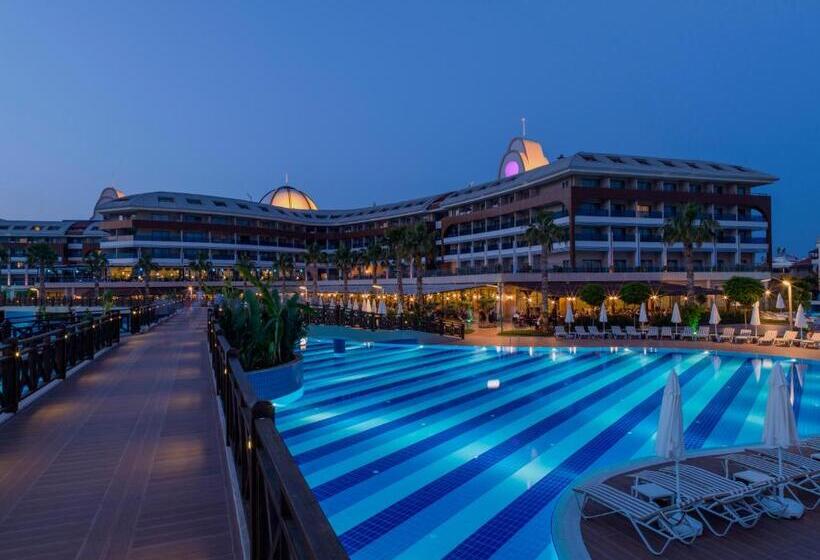 Отель Tui Magic Life Jacaranda