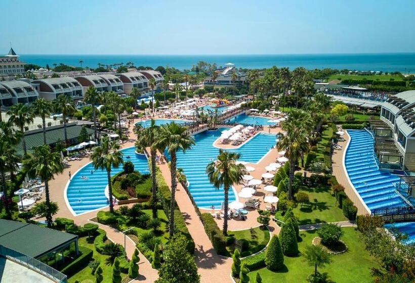 Отель Tui Magic Life Jacaranda