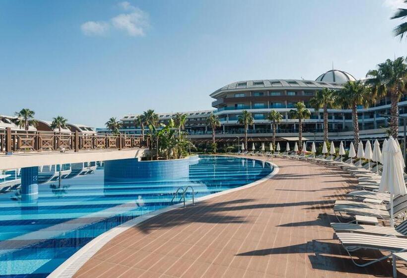 Отель Tui Magic Life Jacaranda