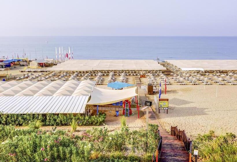 Отель Tui Magic Life Jacaranda