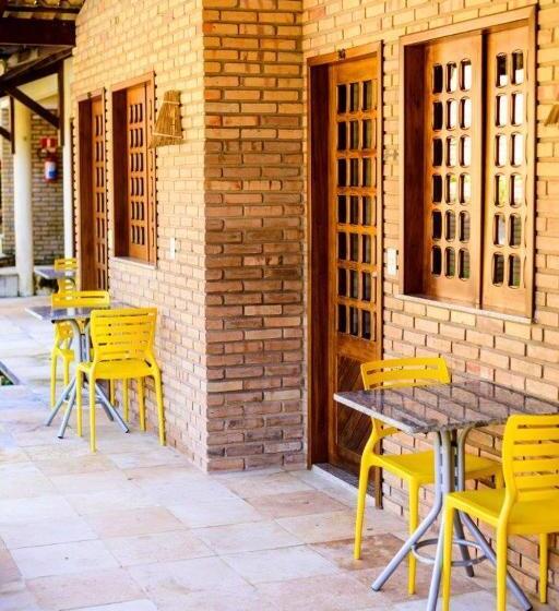 فندق Vento Brasil