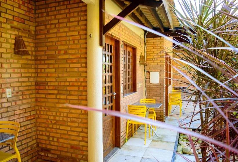 فندق Vento Brasil