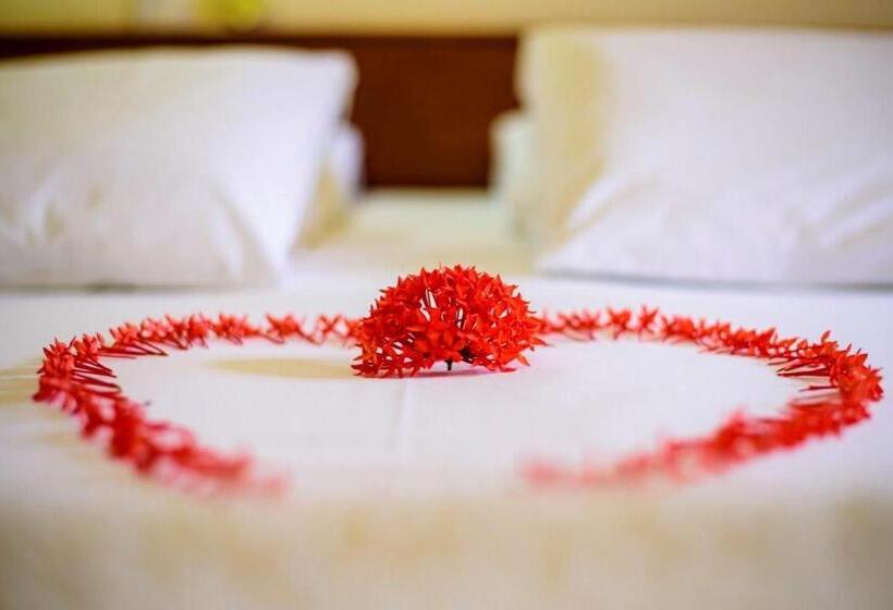 فندق Vento Brasil