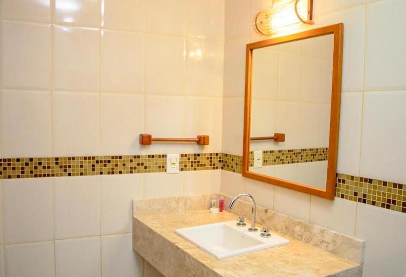 فندق Vento Brasil