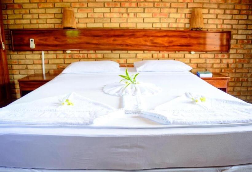 فندق Vento Brasil