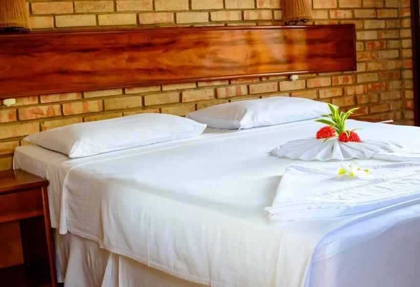 فندق Vento Brasil