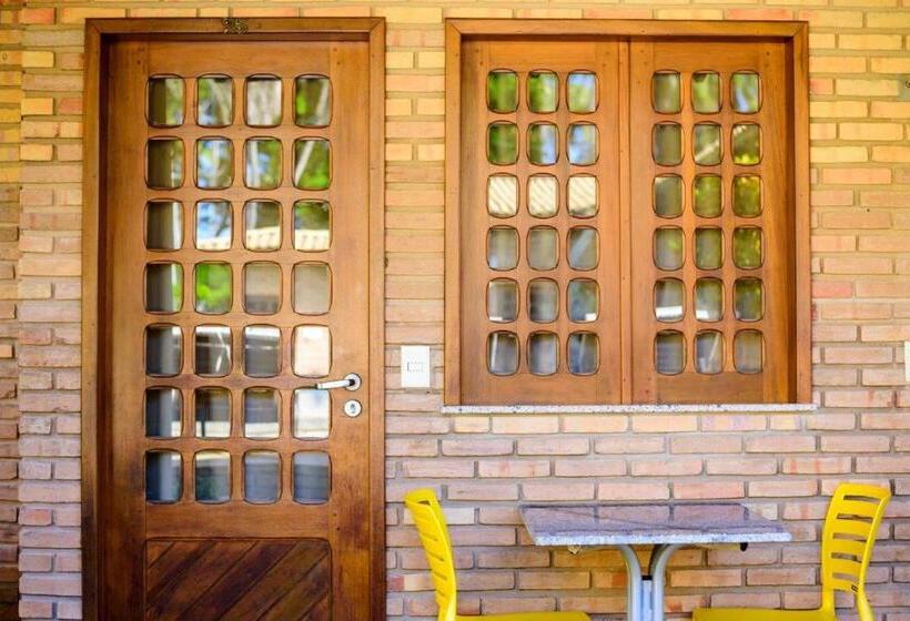 فندق Vento Brasil