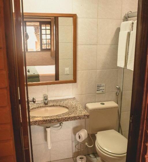 فندق Vento Brasil