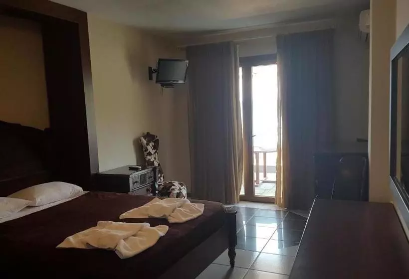 ホテル Aria