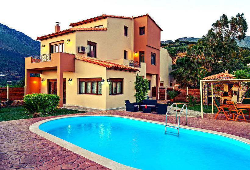 فندق Villa Ellis