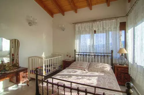ホテル Villa Ellis