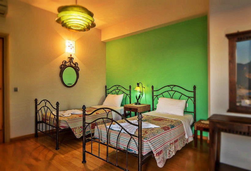 فندق Villa Ellis