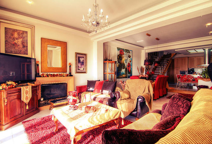 فندق Villa Ellis