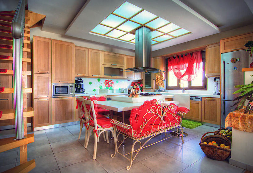 فندق Villa Ellis