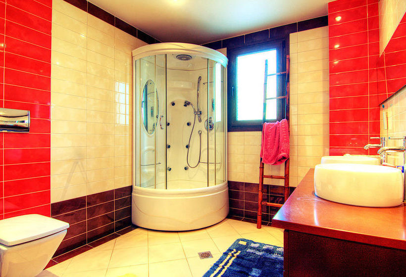 فندق Villa Ellis