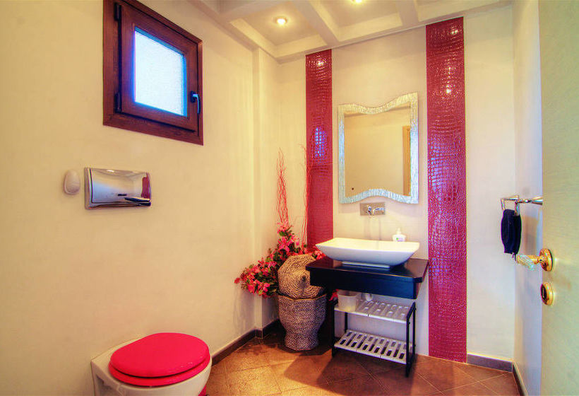 فندق Villa Ellis