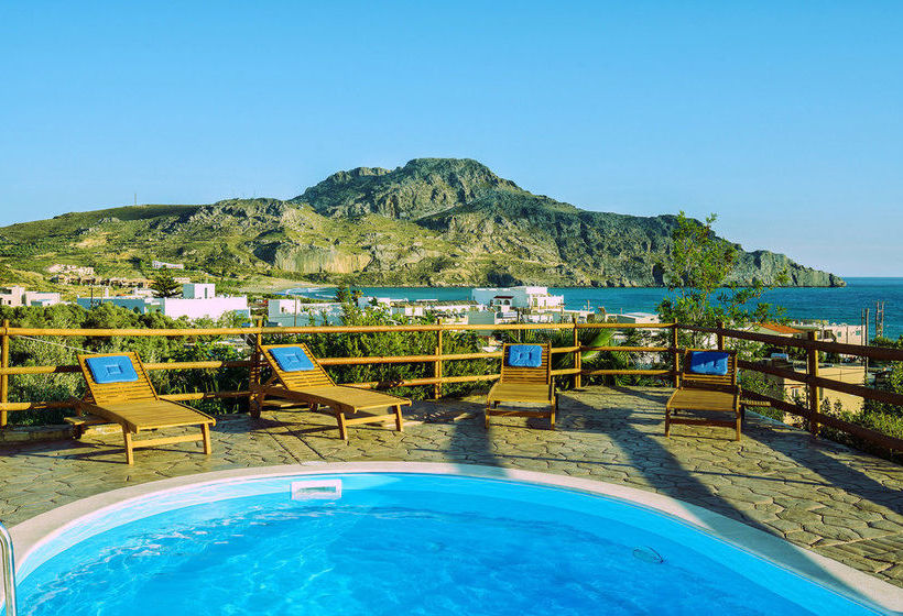 فندق Villa Ellis