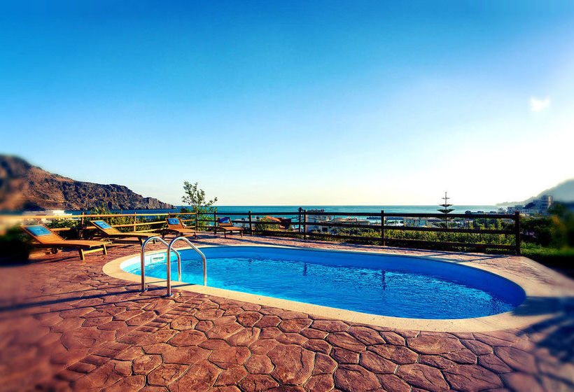 فندق Villa Ellis