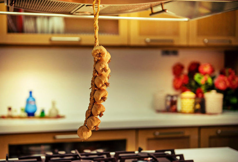 فندق Villa Ellis