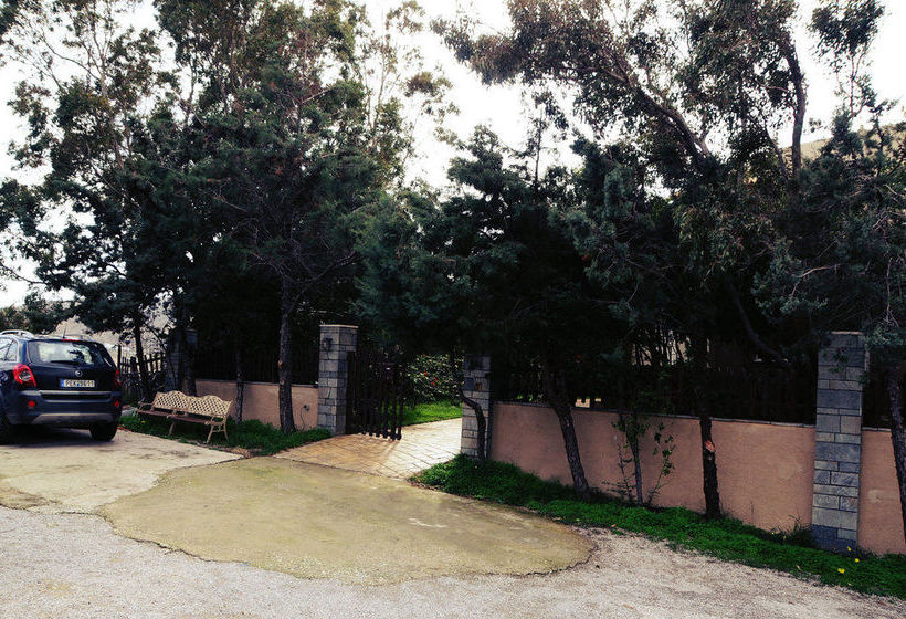 فندق Villa Ellis