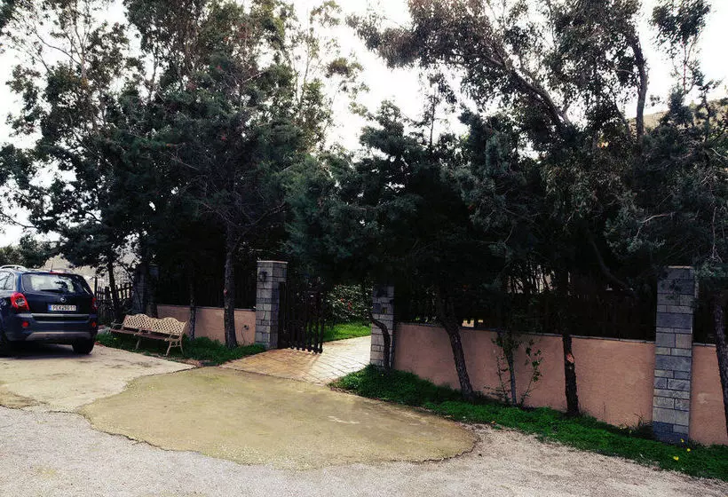 ホテル Villa Ellis