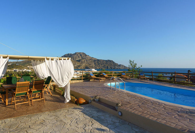 فندق Villa Ellis