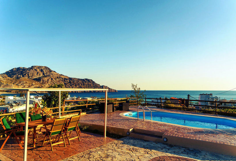 فندق Villa Ellis