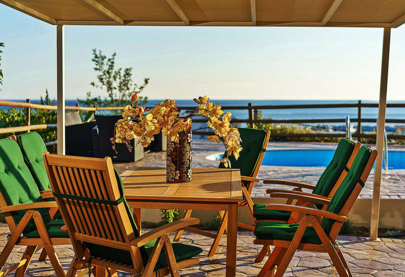 فندق Villa Ellis