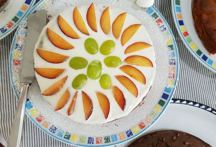 Отель Villaggio La Pescaccia