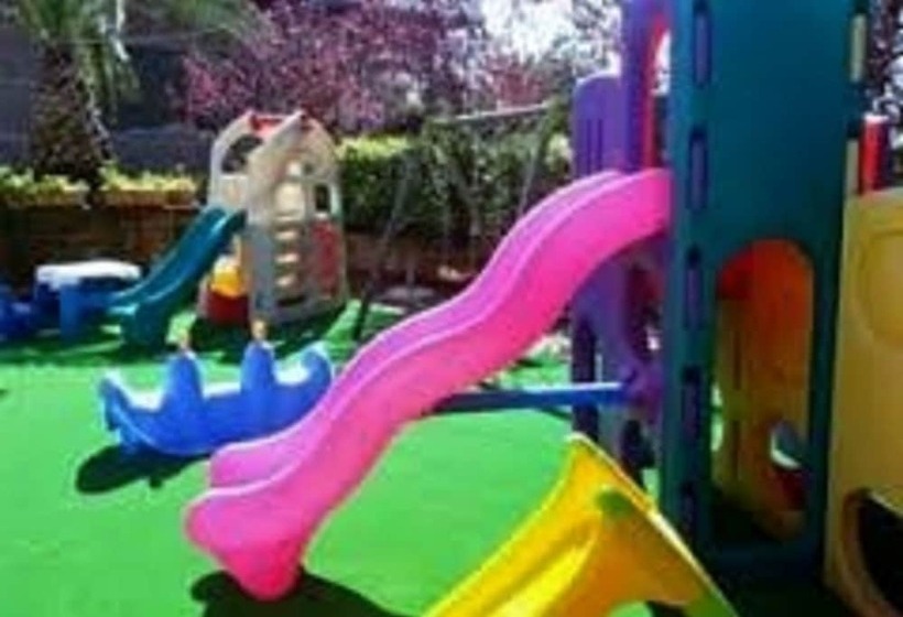 Отель Villaggio La Pescaccia