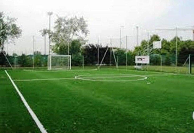 Отель Villaggio La Pescaccia