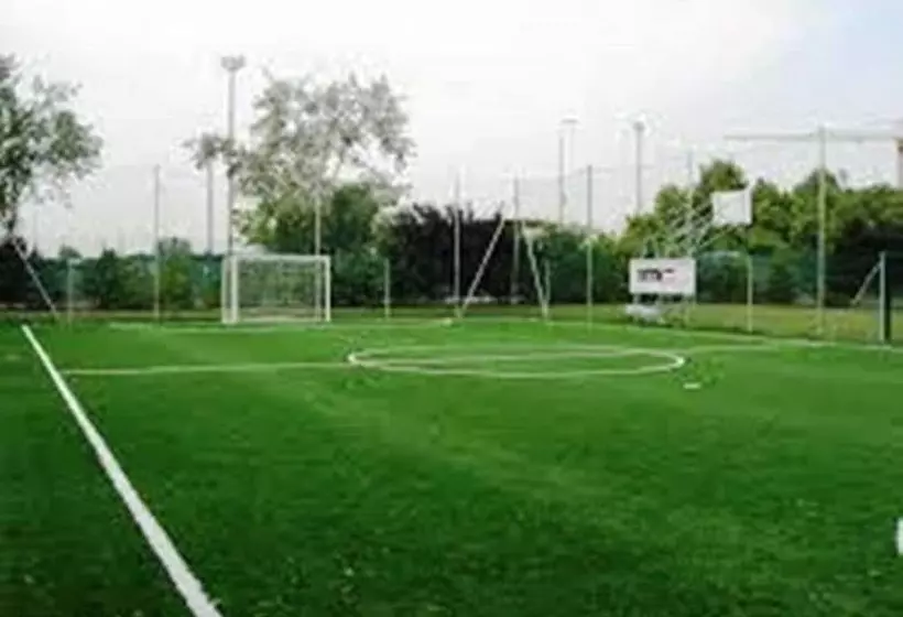 ホテル Villaggio La Pescaccia
