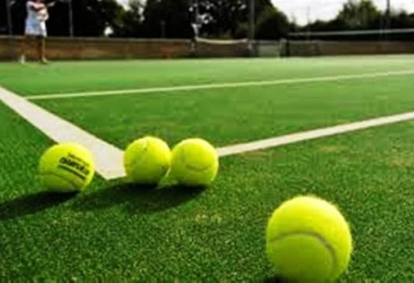 Отель Villaggio La Pescaccia