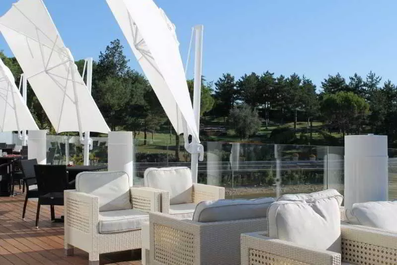 ホテル Villaggio La Pescaccia