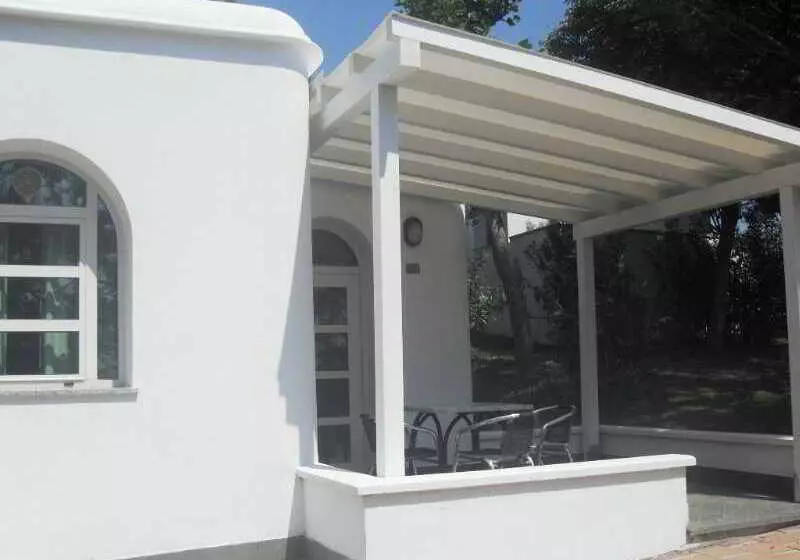 ホテル Villaggio La Pescaccia