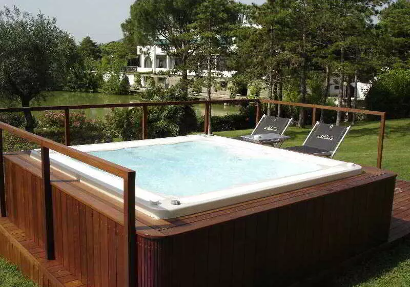 ホテル Villaggio La Pescaccia