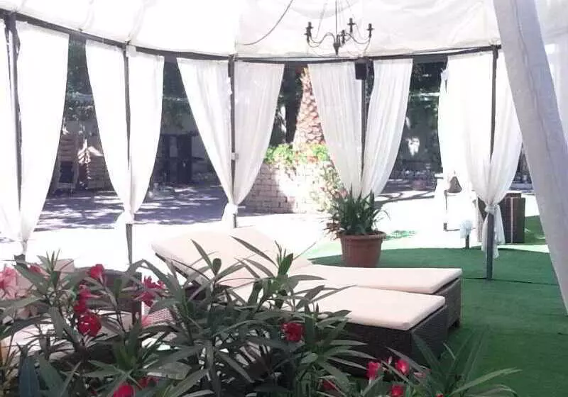 ホテル Villaggio La Pescaccia